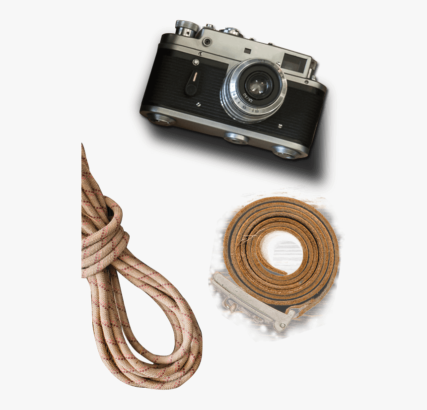 Background - Instant Camera, HD Png Download