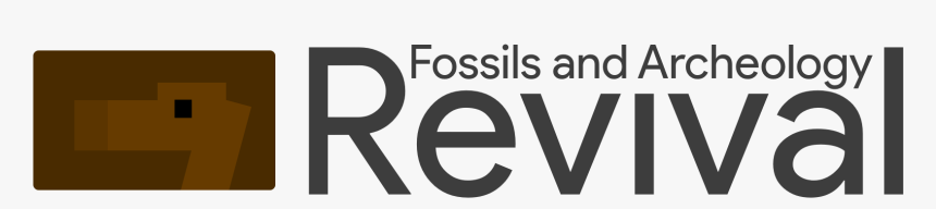 Minecraft Fossils And Archeology Mod 7.3 3, HD Png Download