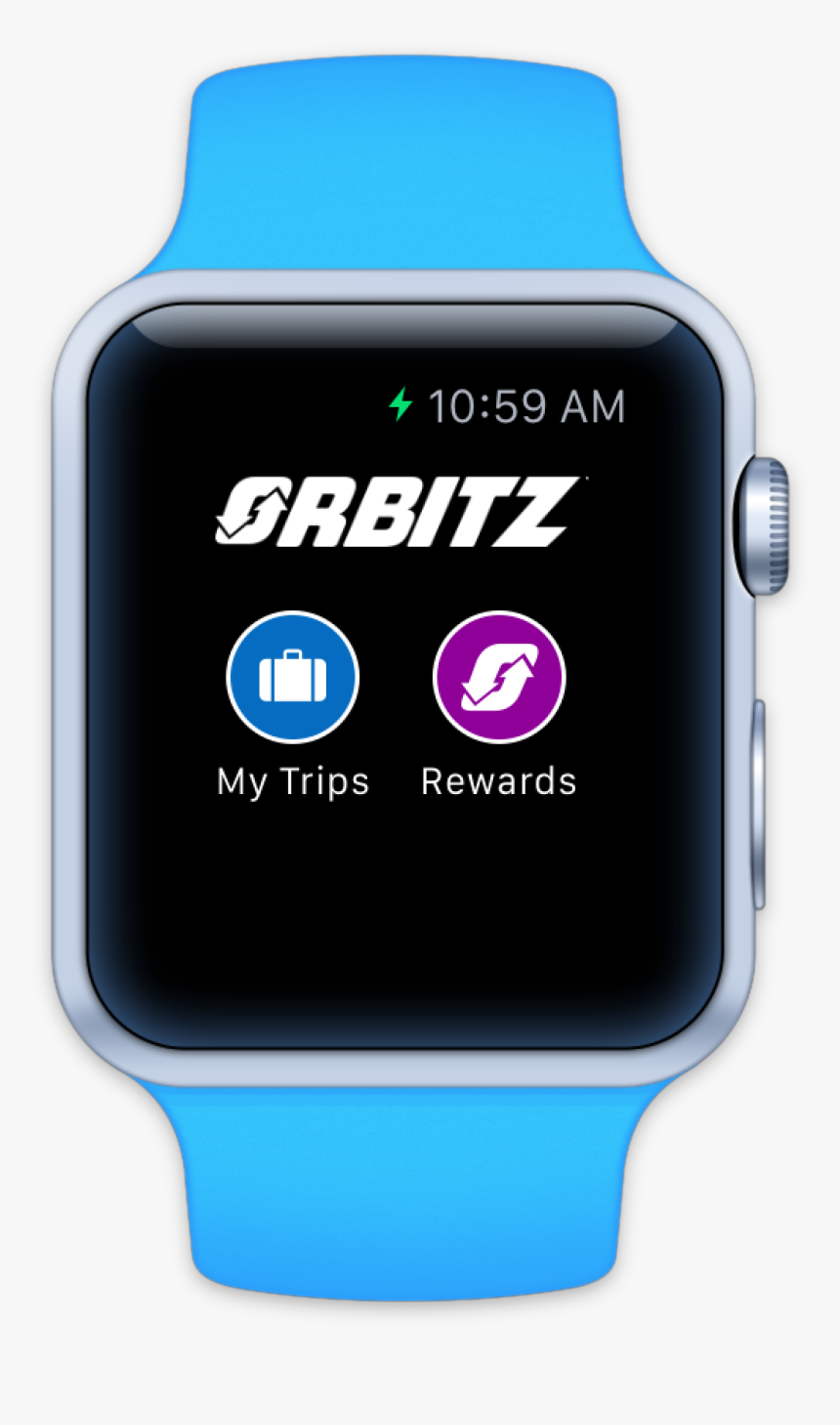 Watch, HD Png Download