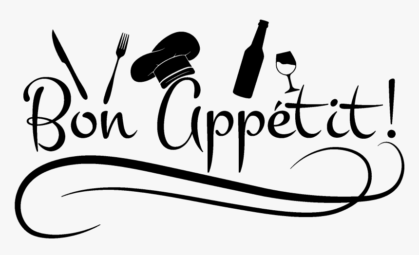 Tableau Bon Appetit, HD Png Download