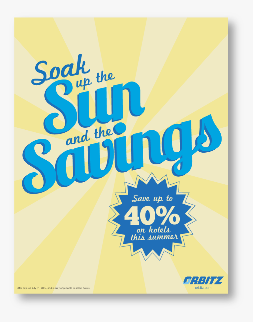 Orbitz Logo Transparent