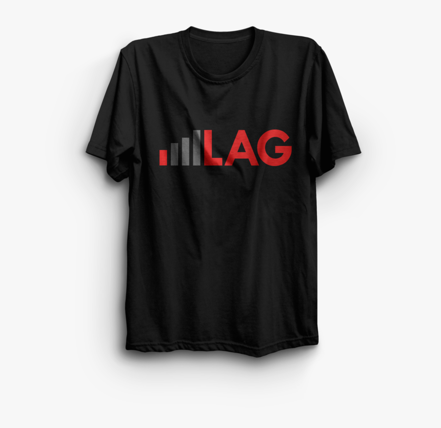 Rocket Lag Shirt - Active Shirt, HD Png Download