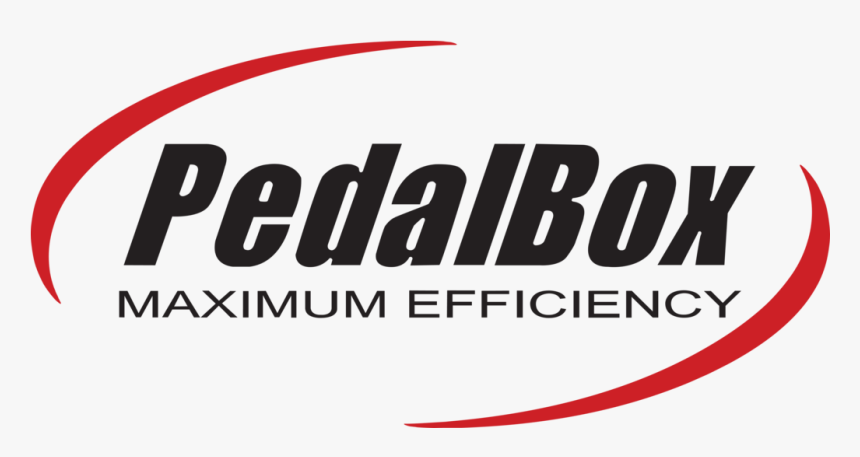 Pedalbox No Throttle Lag - Pedalbox Logo, HD Png Download