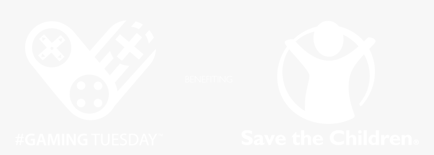 Transparent Save The Children Logo Png - Save The Children Black Background, Png Download