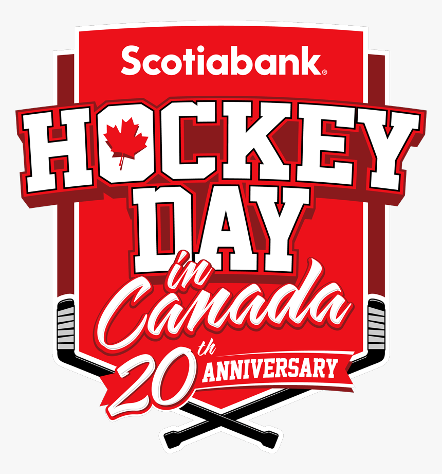 Hockey Day In Canada, HD Png Download