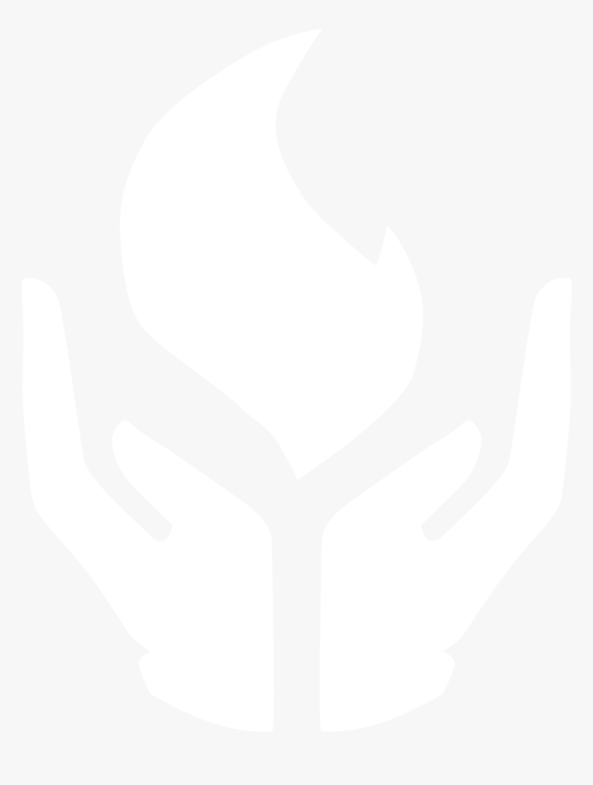 Johns Hopkins Logo White, HD Png Download