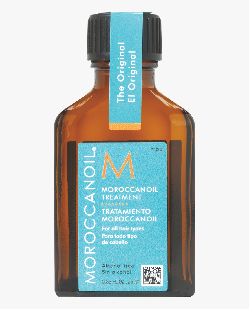 Moroccanoil Treatment - Moroccanoil Treatment Original, HD Png Download
