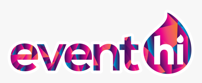 Event Hi Logo, HD Png Download