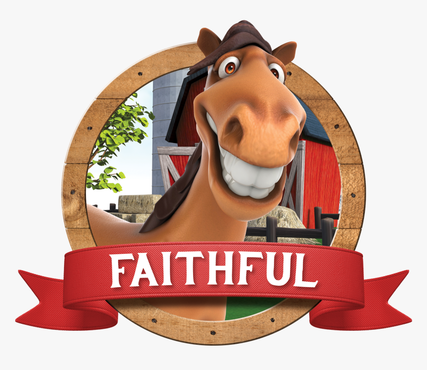 Farm Fresh Faith Vbs, HD Png Download