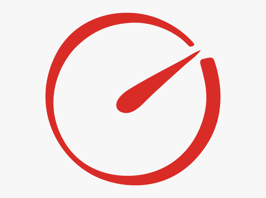 Icon Of An Arrow Pointing Upward, Depicting Our Evidence-based - Circle, HD Png Download