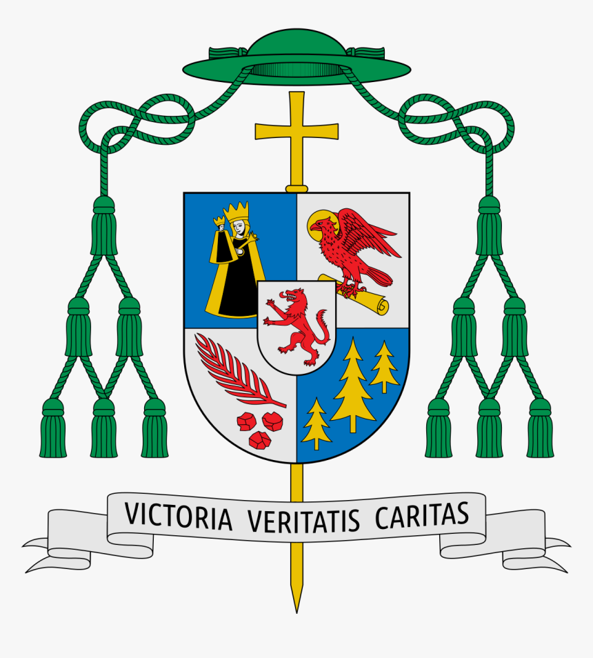 Monge Coat Of Arms, HD Png Download