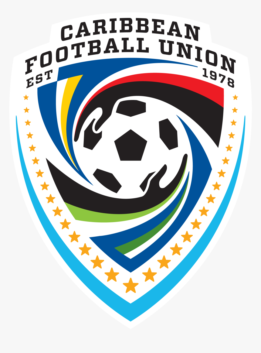 Caribbean Football Union, HD Png Download