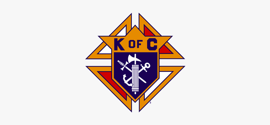 Knights Of Columbus - Knights Of Columbus Tootsie Roll Drive, HD Png Download