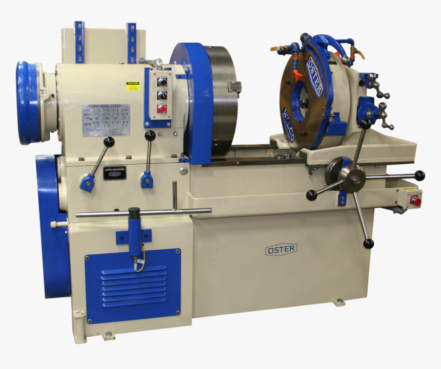 Metal Lathe, HD Png Download
