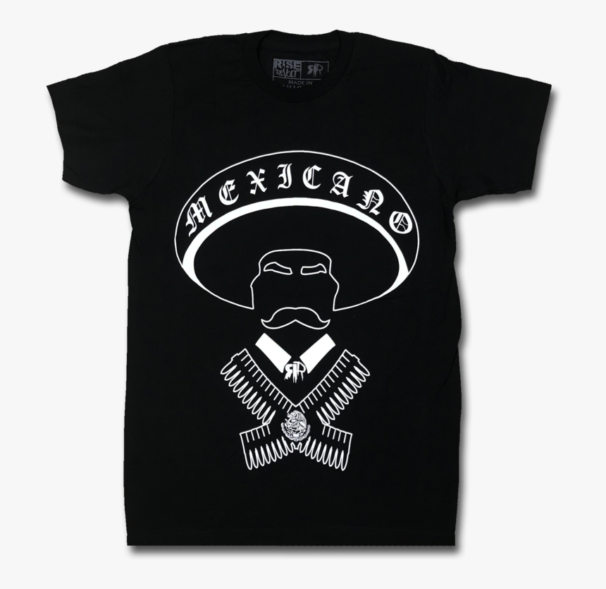 Mexicano Png, Transparent Png