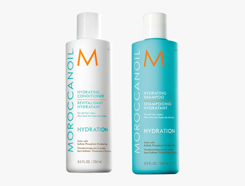 Moroccanoil Hydrating Conditioner 250ml, HD Png Download