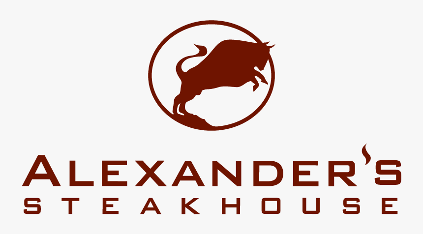 Alexander's Steakhouse, HD Png Download