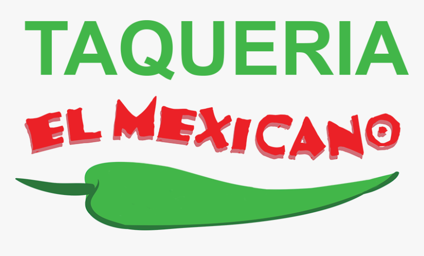 Taqueria El Mexicano, HD Png Download