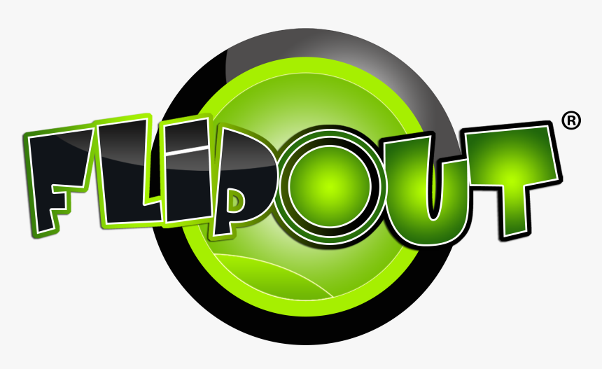 Book India - Flip Out Logo Png, Transparent Png