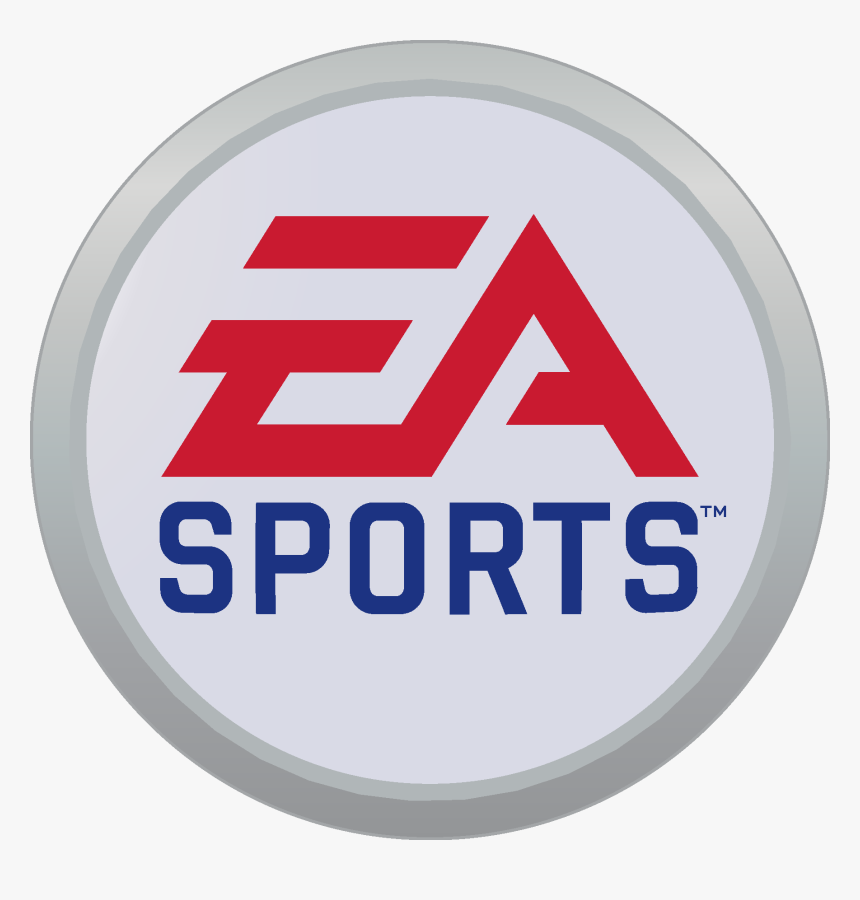 Ea Sports, HD Png Download