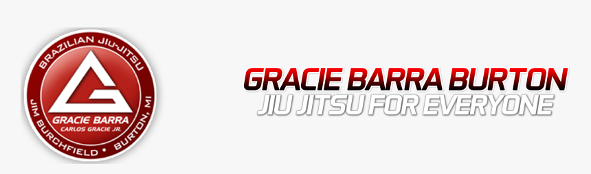 Gracie Barra Jiu Jitsu, HD Png Download
