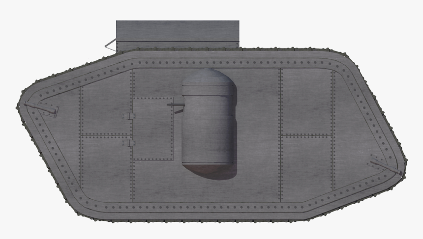 Salinas Tank, HD Png Download