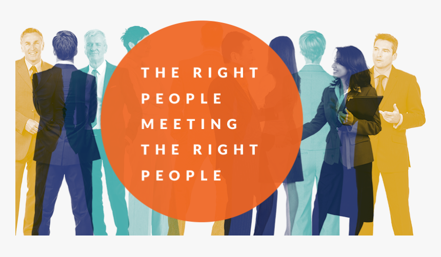 Business People Shaking Hands, HD Png Download