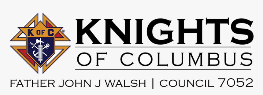 Knights Of Columbus - Triangle, HD Png Download