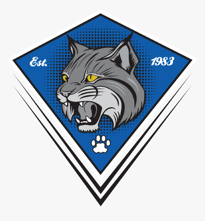 Transparent Oster Logo Png - Lakeview Bobcats, Png Download