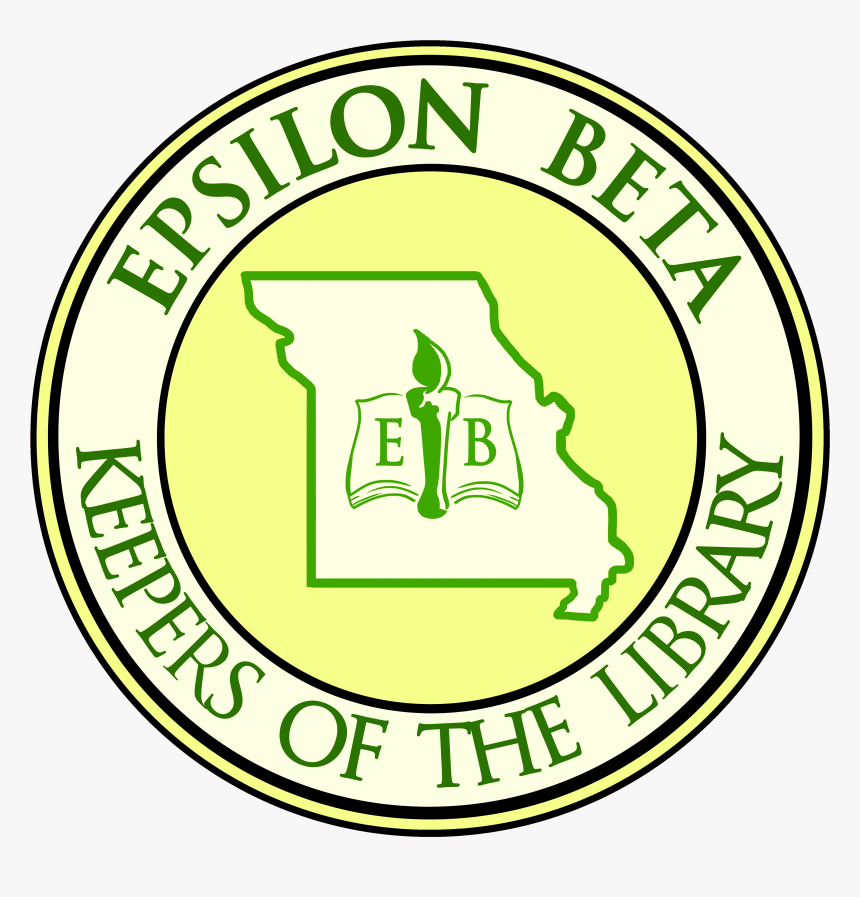 Eb Logo - Circle, HD Png Download