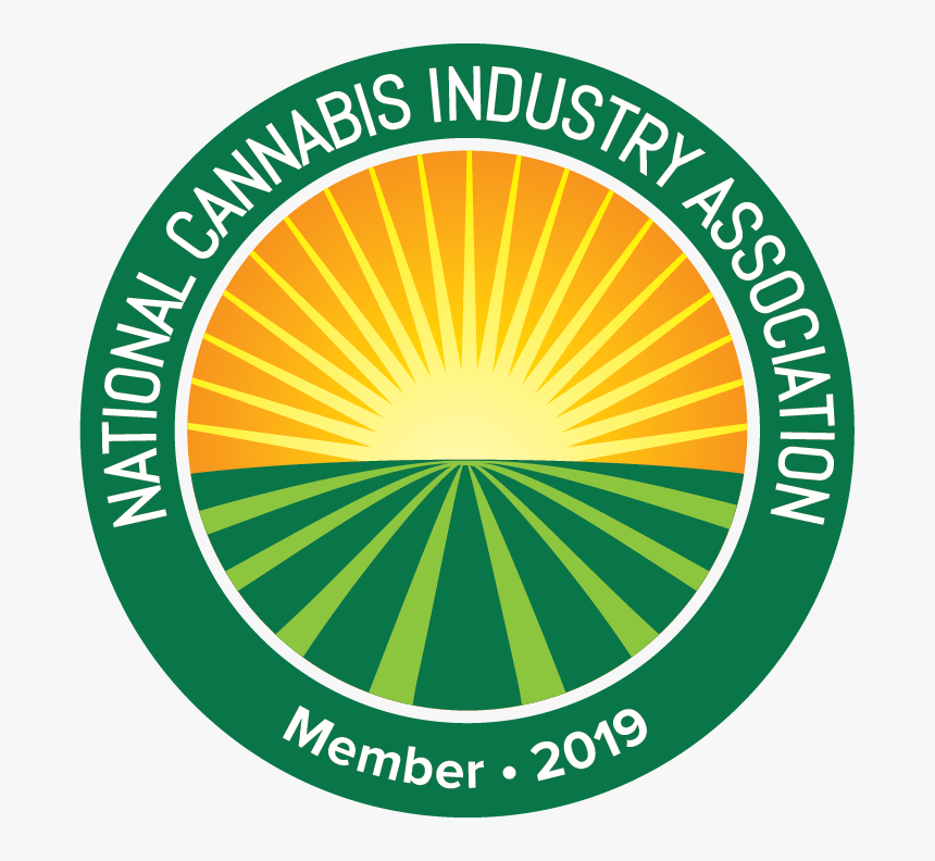 Oster Member Of National Cannabis Industry Association - National Cannabis Industry Association, HD Png Download