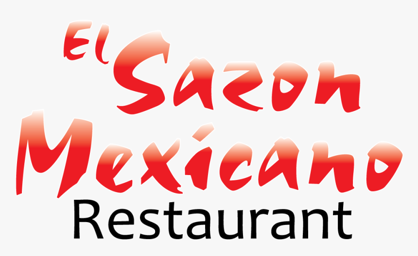 El Sazon - Adsage, HD Png Download