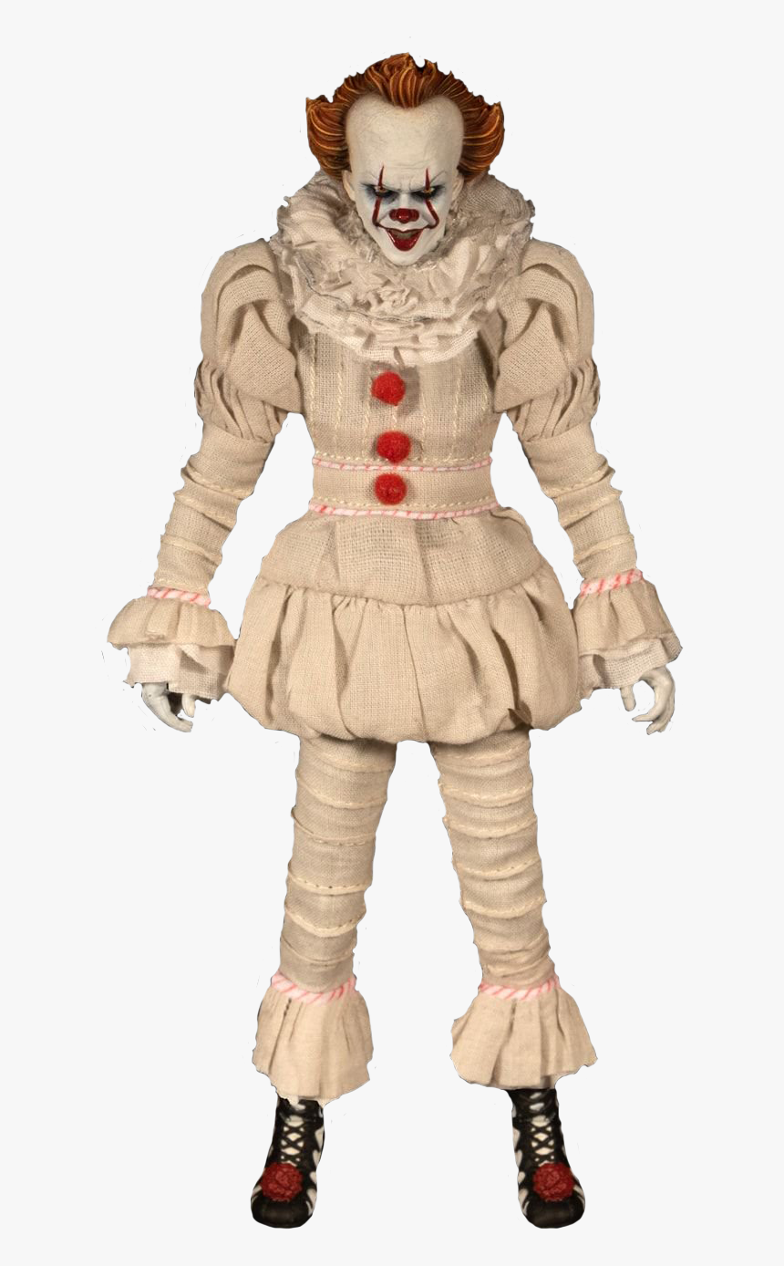 It - Mezco One 12 Pennywise, HD Png Download