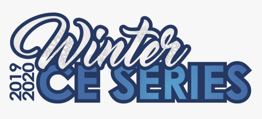 Winter Ce Logo - Calligraphy, HD Png Download