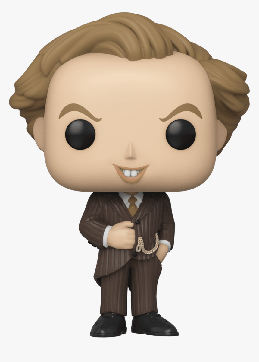 Chapter 2 Pennywise Funko Pop, HD Png Download