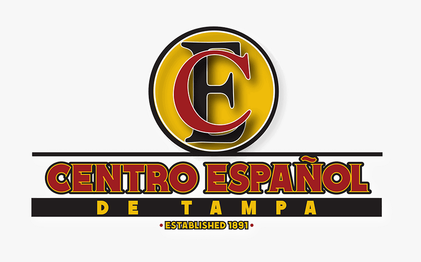 Centro Español - Graphic Design, HD Png Download