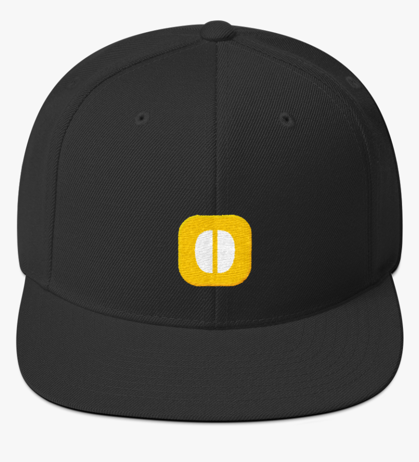 Ce Logo Snapback Hat - Hat, HD Png Download