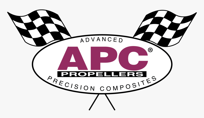 Apc Propellers, HD Png Download