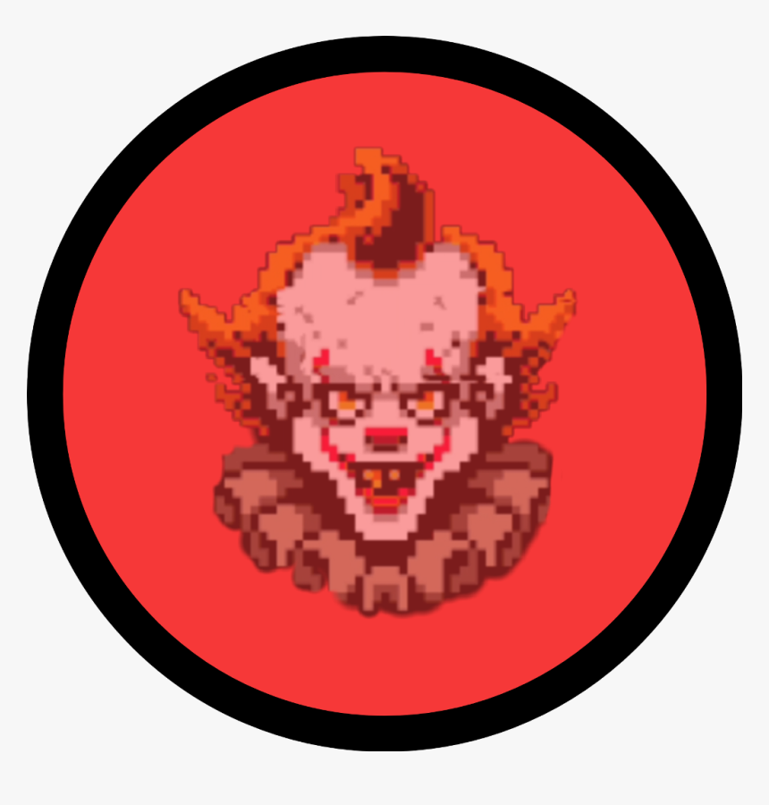 Featured image of post Pixel Pennywise Png