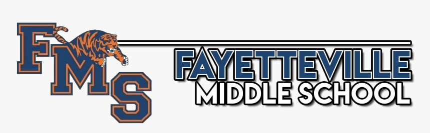 Fayetteville Middle School, HD Png Download