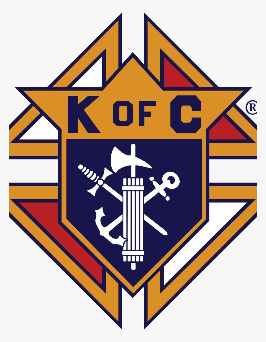 Knights Of Columbus Logo, HD Png Download