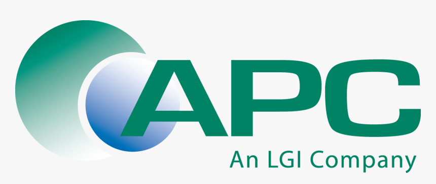 Apc Inc, HD Png Download