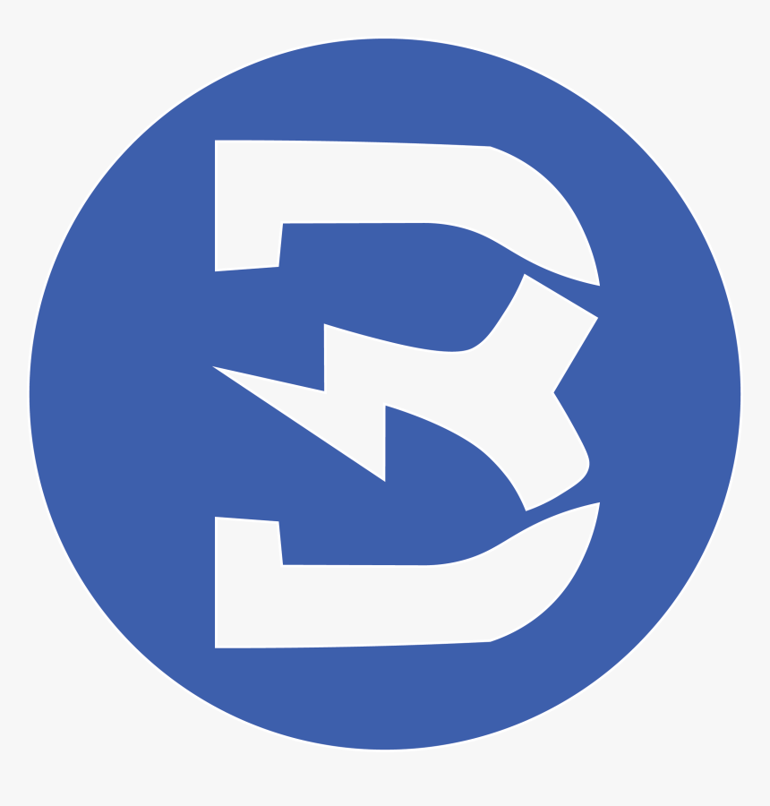 Burstcoin, HD Png Download