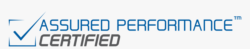 Assured Performance Certified Collision Repair, HD Png Download