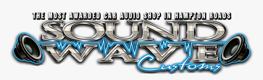 Remote Car Starter Virginia Beach Logo - Car Sound Logo, HD Png Download