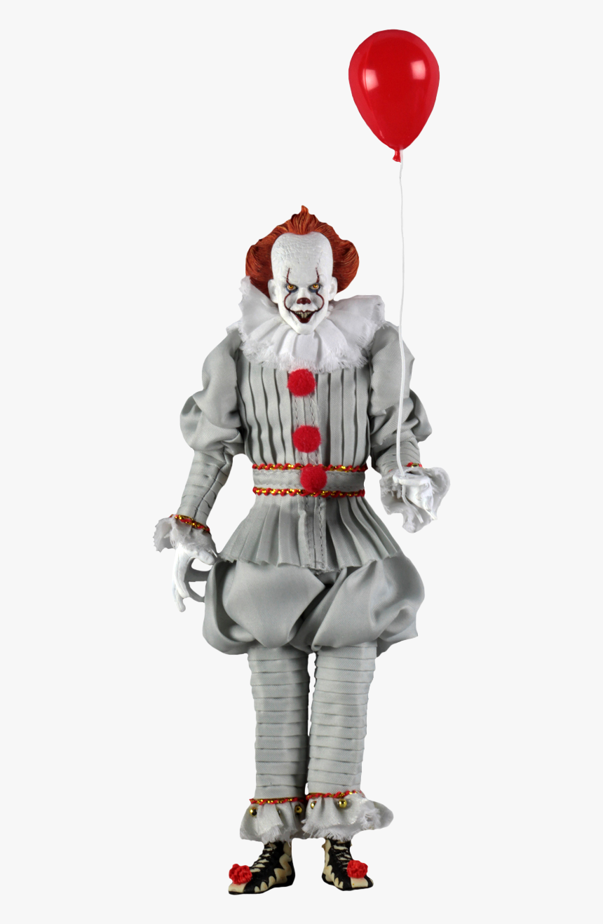 It - Pennywise Retro, HD Png Download