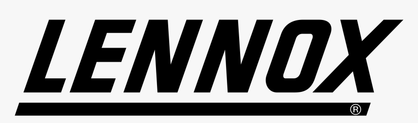 Lennox Png Logo, Transparent Png