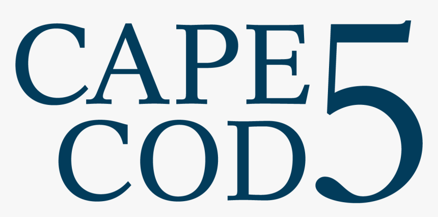 Cape Cod 5 Logo, HD Png Download