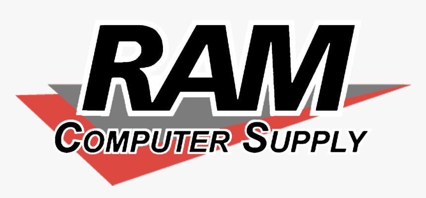 Ram Official Logo1024x1024 - Carmine, HD Png Download