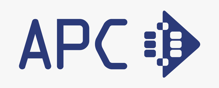 Logo-apc - Automated Parking Corporation, HD Png Download